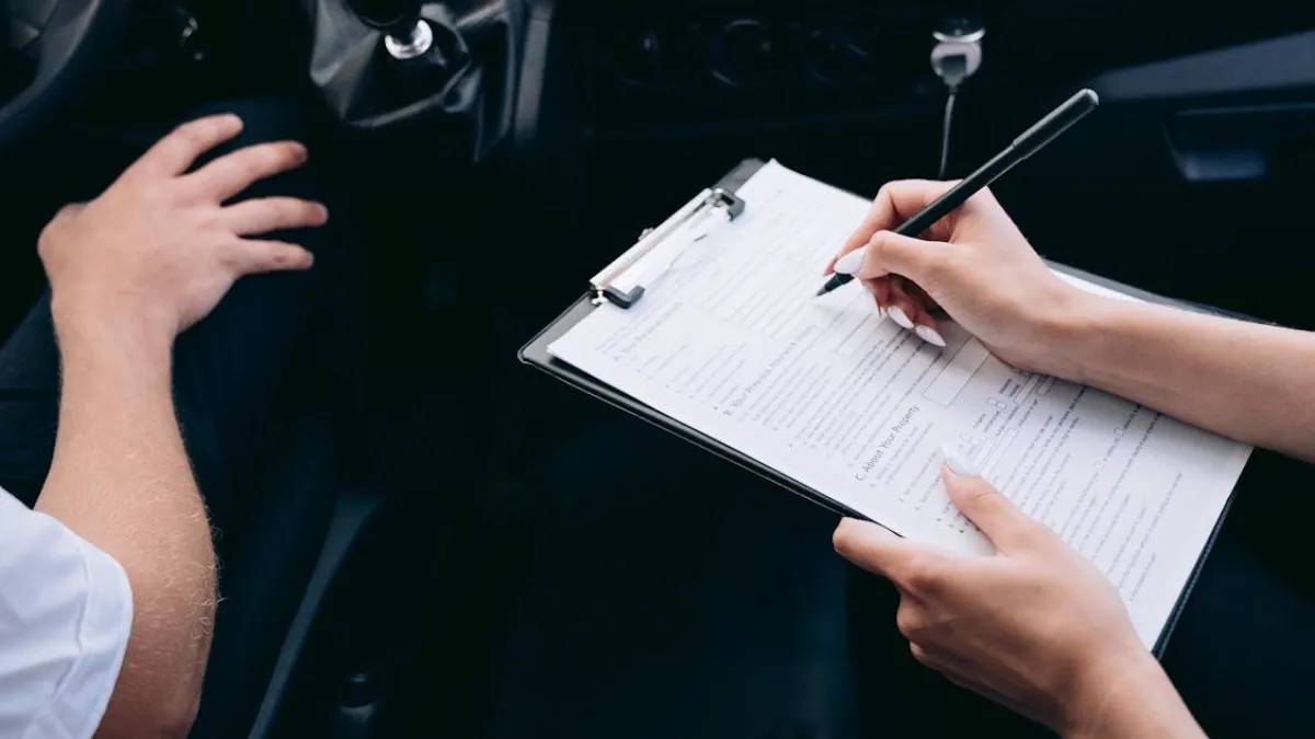 Free Vehicle Appraisal - The Buy Center of Enfield
