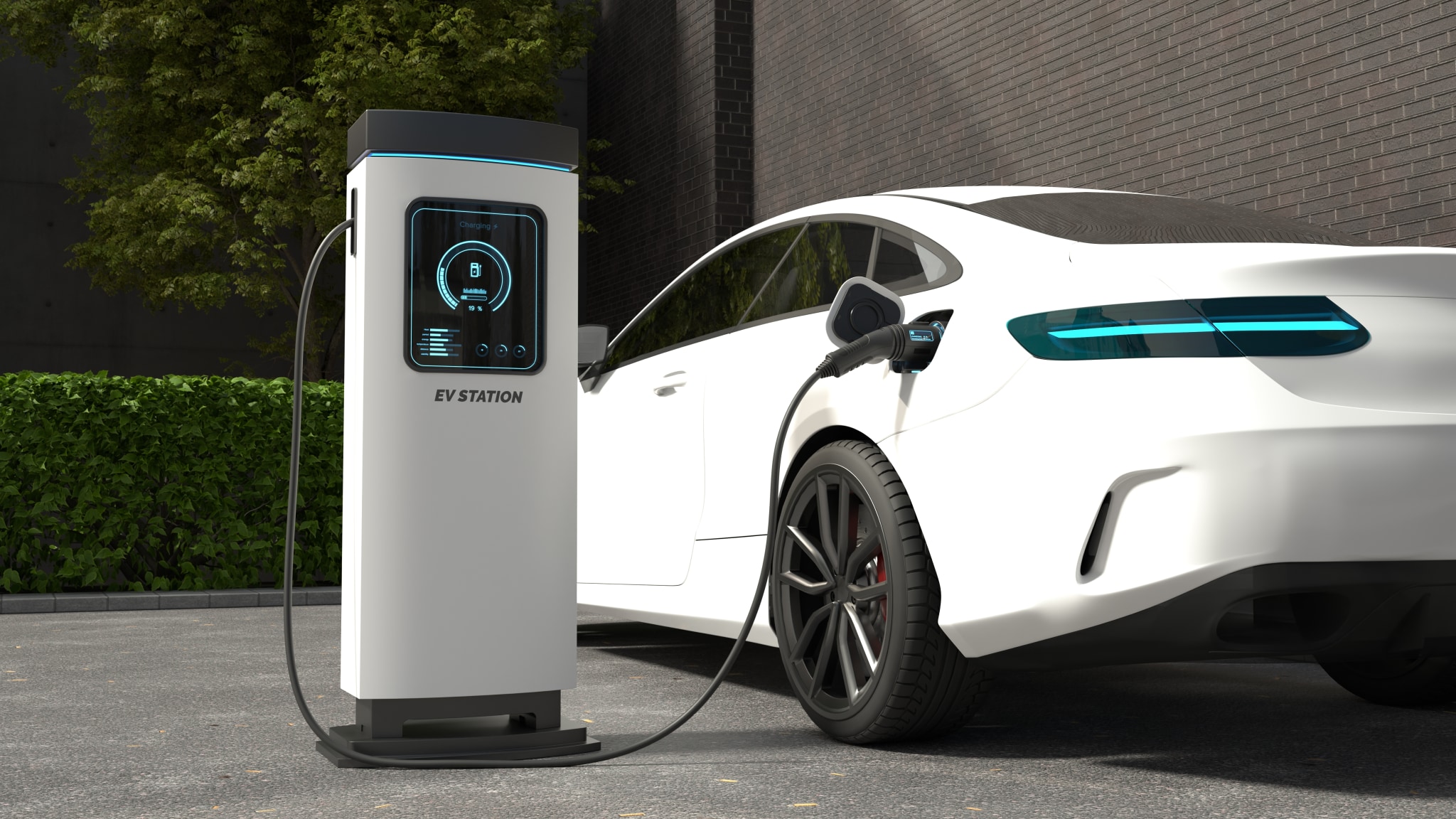 EV & Hybrid Buying - The Buy Center of Enfield