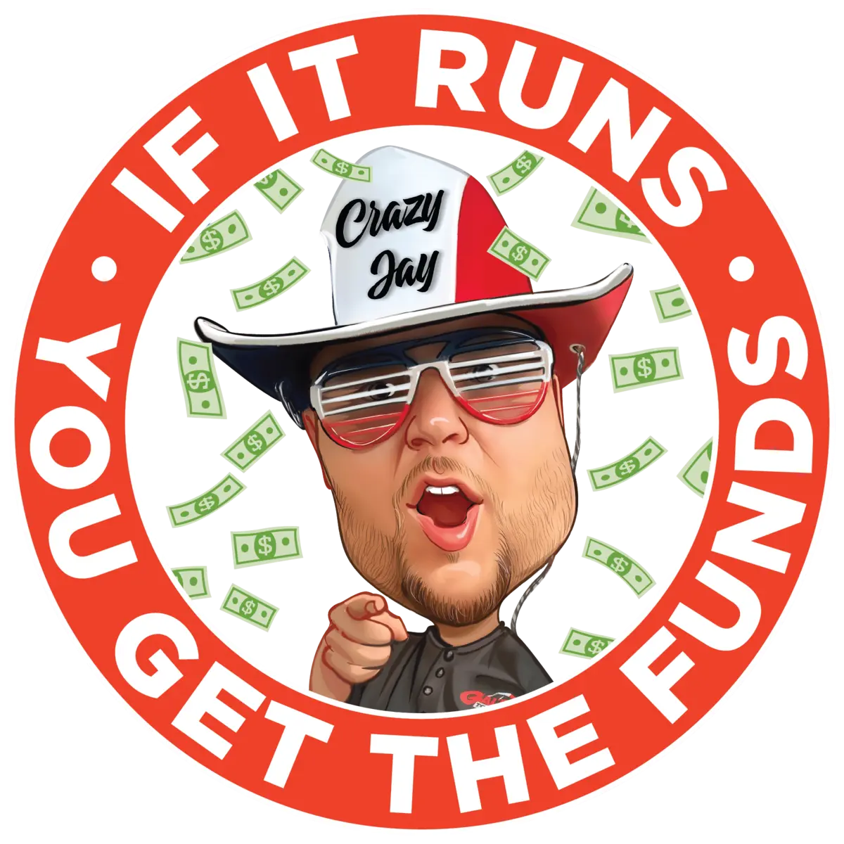 Buy Center of Enfield - If It Runs, You Get The Funds