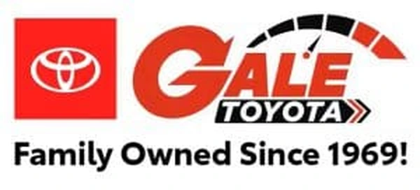 Gale Toyota - Family Owned Since 1969