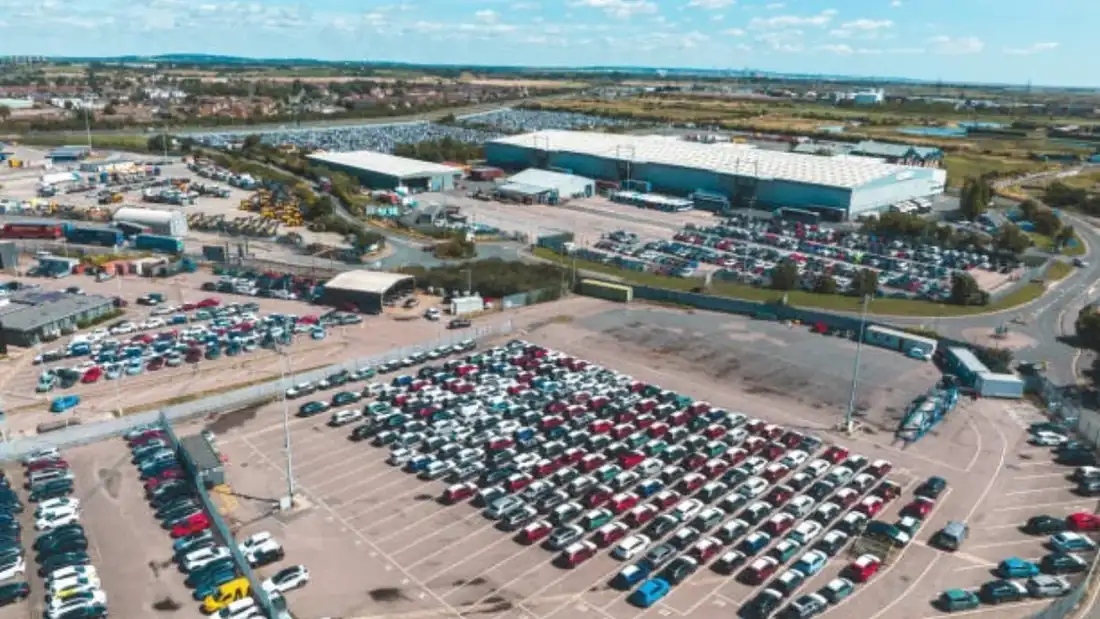 Local car buying service in Enfield Connecticut