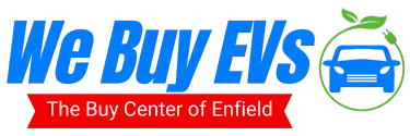 We Buy EVs - The Buy Center of Enfield